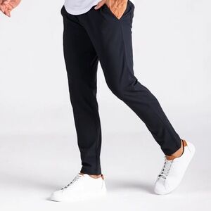 BYLT Basics Dark Blue Chinos XL